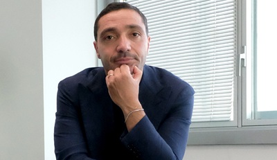 Ferrieri (Gioia Group): 