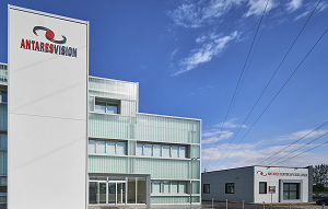 Crane NXT annuncia l’acquisizione di Antares Vision S.p.A.