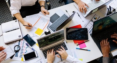 Ansie e famiglia influenzano il lavoro