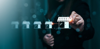 Franchising: +2,2% per i negozi