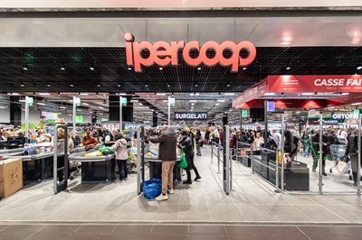 Coop Radenza: 15% in Sicilia a 700 mln