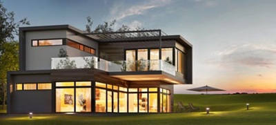 La solidità del sistema casa