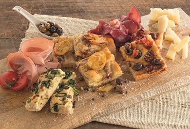 Vandemoortele: l’arte del bakery fra tradizione, innovazione e gusto autentico