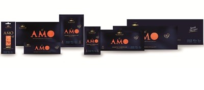 La Nef: pioniera del salmone affumicato mai congelato