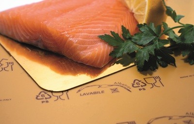 Sapor Maris utilizza i vassoi ecosostenibili Albatros di Rotostampa