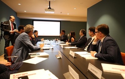 L'industria innova la retail activation