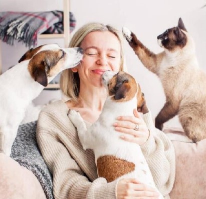 Generazioni a confronto: come cambia il legame con i pet