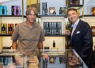 De Nigris: l'eccellenza del gusto in chiave multicanale