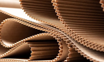 Cartone ondulato: un pack secondo natura