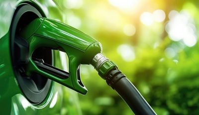 I biocarburanti cambiano il panorama energetico