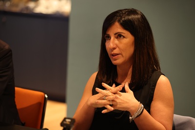 Princi (Granterre): “La vera sfida è l’evoluzione culturale verso le nuove tecnologie”