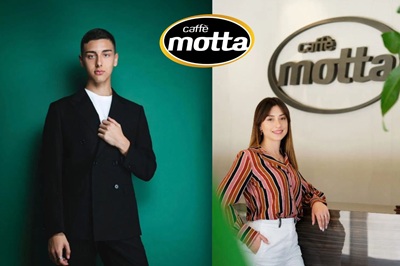 Caffè Motta a sostegno del progetto contro il bullismo “La Linea Sottile” con Luigi Zeno‌