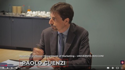 Guenzi (SDA Bocconi): “Le aziende sono insoddisfatte degli strumenti di SPM”