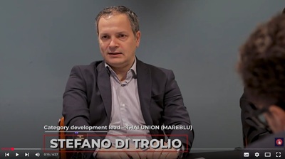 Di Trolio (MareBlu): “La condivisione dei dati aiuta nella pianificazione delle promo”