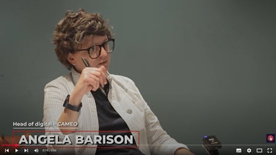 Barison (Cameo): “Competenze digitali e metodologia devono cambiare”