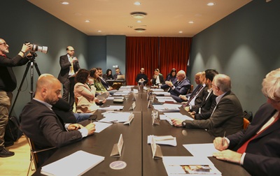 Costruire fiducia tra insegne e collaboratori