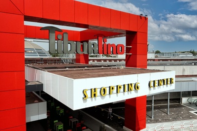IGD sceglie Edison Next per la transizione energetica dello Shopping Center Tiburtino