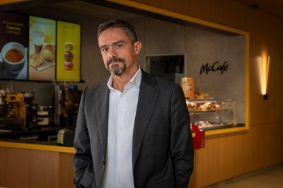Massimiliano Maffioli è il nuovo Presidente di Assofranchising