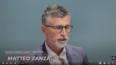 Zanza (Deloitte Italia): 