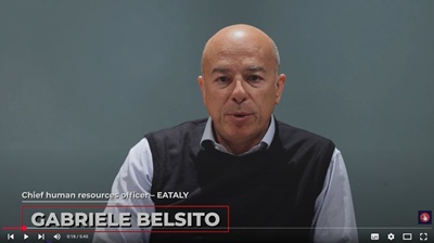 Belsito (Eataly): 