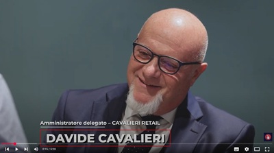 Cavalieri (Cavalieri Retail): 