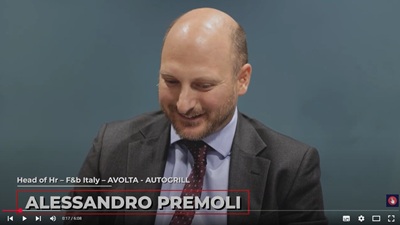Premoli (Avolta Autogrill): 