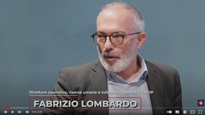 Lombardo (Librerie Coop): 