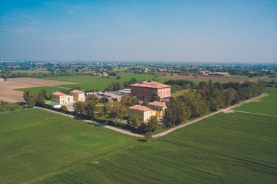 Ferrarini entra in Food Farm 4.0