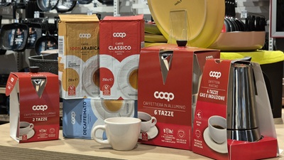 Gli italiani e il caffè: un rapporto da oltre 54,5 milioni di euro