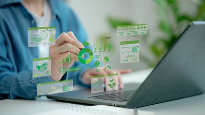 Sostenibilità, la chiave per la crescita