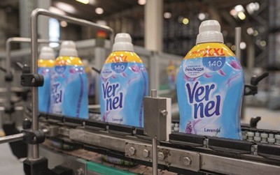 Henkel accelera la sua Roadmap Net-Zero