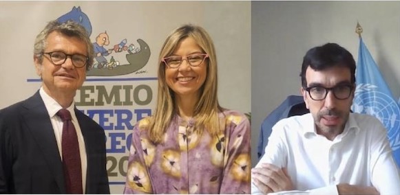 Spreco alimentare: calo in Italia, 2030 lontano e UE al ribasso