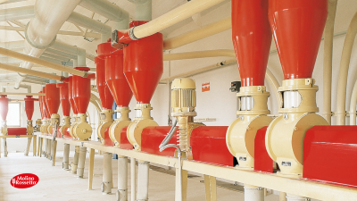 Il Gruppo Molino Rossetto rafforza la governance