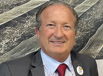 Patrizio Neri nuovo Presidente di Cesena Fiera