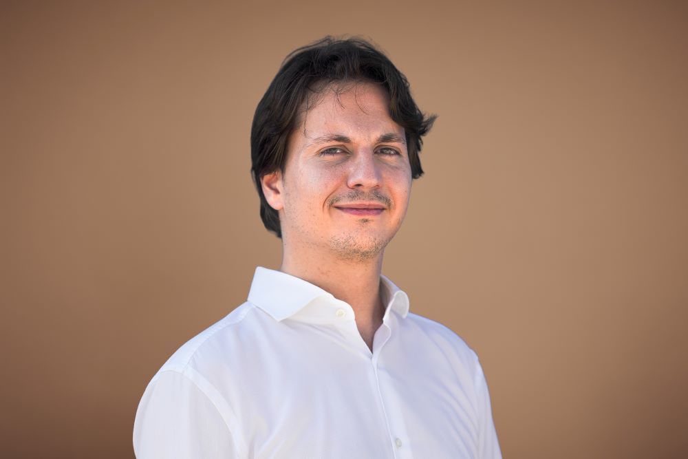 Carlo Passaniti è il nuovo Asset Manager di Garbe Industrial Real Estate Italy