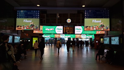 Fileni lancia un nuovo progetto di comunicazione integrata