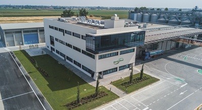 MartinoRossi: l’azienda cremonese festeggia 70 anni, guardando al futuro sostenibile