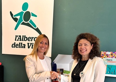 Lidl Italia si impegna per combattere la povertà educativa e l’insicurezza alimentare