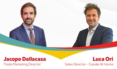 Coca-Cola HBC Italia annuncia nuove nomine ai vertici Marketing e Commerciale