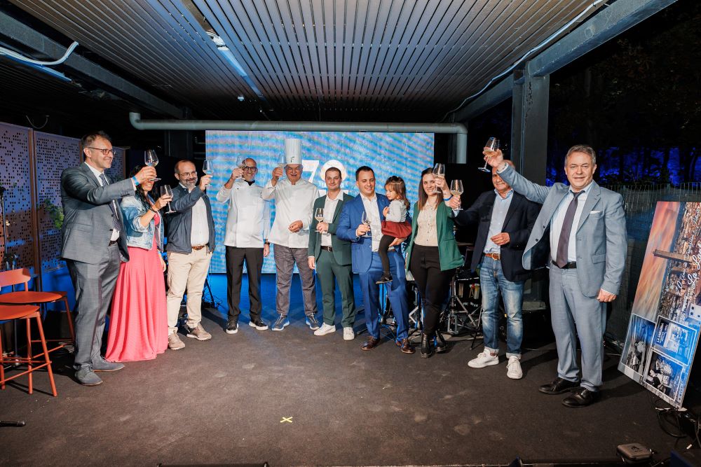 Pasta La Lanterna: 70 anni di storia, una nuova generazione e il mercato nel mirino