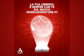 Mondadori Store lancia il nuovo e‑commerce: esperienza più semplice e omnicanale