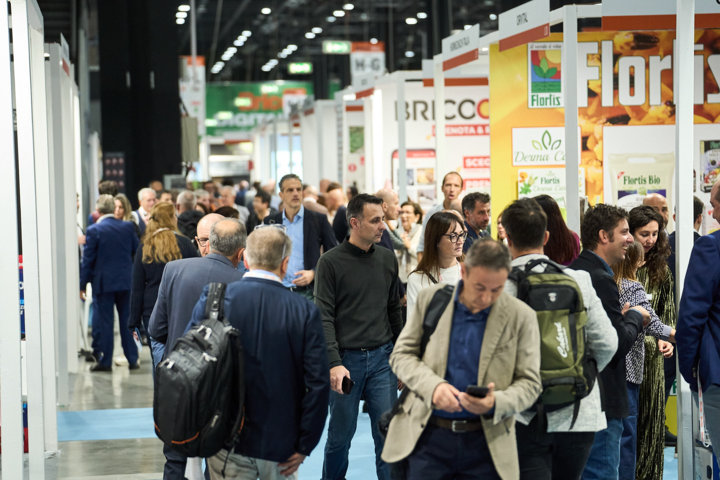 Bricoday 2025 ha chiuso l’edizione record con quasi 500 espositori