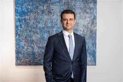 Akın Garzanlı nuovo CEO di Beko Europe