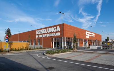 Esselunga apre a Forlì