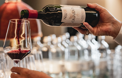 HABITAT: la filiera del vino si confronta su ecodesign e sostenibilità