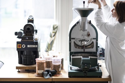 Caffè Vergnano debutta nel mercato del caffè funzionale