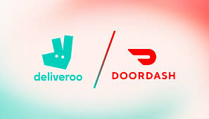 DoorDash chiude l’acquisizione di Deliveroo