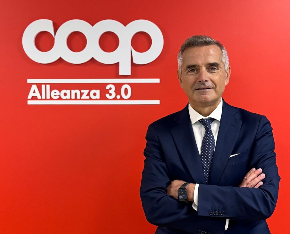 Un nuovo capitolo per Coop Alleanza 3.0