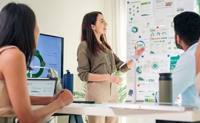 Imprese e sostenibilità: serve maggiore chiarezza