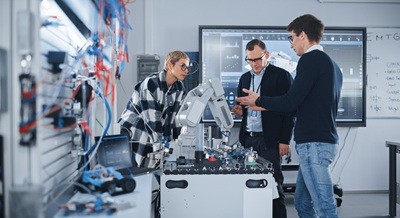 La competitività passa per un nuovo approccio al lavoro